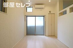 トライデント新栄I 1階1Kのリビング/ダイニング