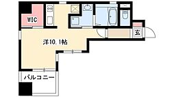 エルスタンザ栄南 2階