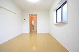 アールズコート明が丘 5階1Kのリビング/ダイニング