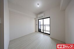 S-RESIDENCE野並駅前broad 3階1Kのリビング/ダイニング