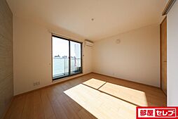 スターブル野並 3階1Kのリビング/ダイニング