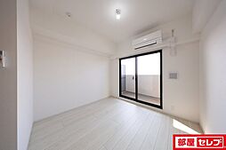 S-RESIDENCE野並駅前broad 11階1Kのリビング/ダイニング