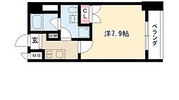 レジデンス金山スクエア(旧名称:プライムアーバン金山) 11階/-