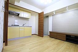 ラ・シュシュ覚王山 7階1DKのリビング/ダイニング