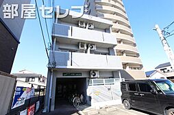 川名ミルキーウェイ