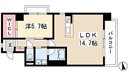 メゾン・ド山手 2階