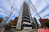 愛知県名古屋市中川区八熊1丁目5-10：物件画像／部屋セレブ御器所店　株式会社S-point