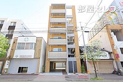 マイステージ大久手