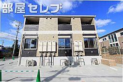 グランドソレーユ菅田