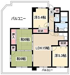 🉐敷金礼金0円！🉐エスポワール八事