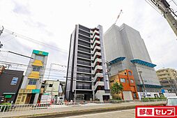 VILLA・SERENO桜山