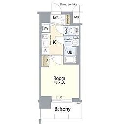 エスプレイス名古屋神宮前 2階/-