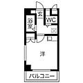 コートロティ2階4.2万円