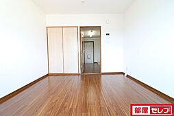 浅井ビル 1Kの写真