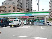 ファミリーマート瑞穂牛巻町店 63m