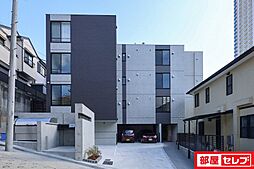 LUORE池下(ルオーレイケシタ)