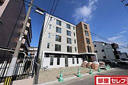 quador名古屋市大前