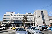 医療法人資生会八事病院 2274m