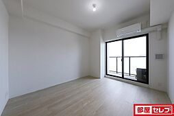 S-RESIDENCE池下駅前 4階1Kのリビング/ダイニング