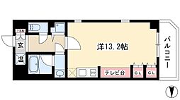 Add Wistaria1 2階/-