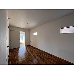 Delica Felicia植田(デリカフェリシアウエダ) 2階1LDKのリビング/ダイニング