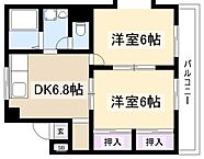 愛知県名古屋市瑞穂区浮島町14-9：物件画像／部屋セレブ御器所店　株式会社S-point