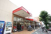 フィール堀田店 1058m