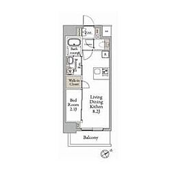 LiveFlat千種WEST 9階/-