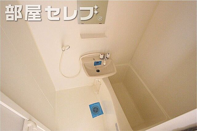 浴室