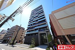 ルネフラッツ今池駅前South