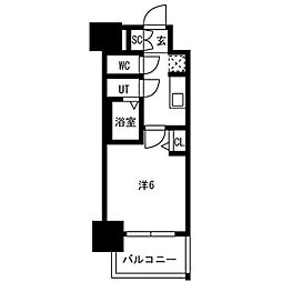 メイクスアート新栄III 7階/-