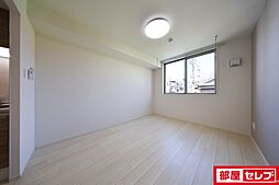 G VIVRE 御器所 1階1Kのリビング/ダイニング