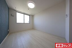 G VIVRE 御器所 1階1Kのリビング/ダイニング