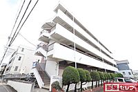 愛知県名古屋市天白区野並4丁目127：物件画像／部屋セレブ御器所店　株式会社S-point
