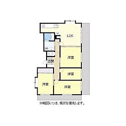 三旺マンション植田駅前 7階