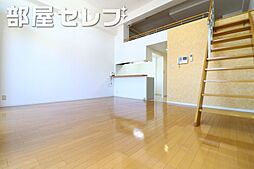 オスマンサスフラグランス ワンルームの写真