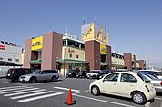 アピタ鳴海店 894m