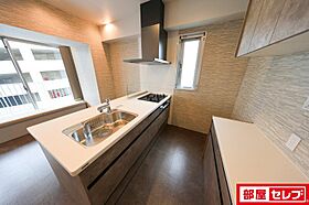 YAGOTO CUBE  ｜ 愛知県名古屋市昭和区広路町字石坂30-4（賃貸マンション1LDK・6階・41.43㎡） その7