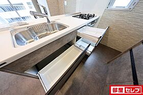 YAGOTO CUBE  ｜ 愛知県名古屋市昭和区広路町字石坂30-4（賃貸マンション1LDK・6階・41.43㎡） その20