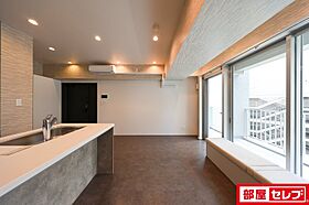 YAGOTO CUBE  ｜ 愛知県名古屋市昭和区広路町字石坂30-4（賃貸マンション1LDK・6階・41.43㎡） その22