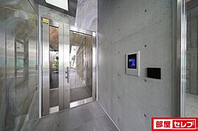 YAGOTO CUBE  ｜ 愛知県名古屋市昭和区広路町字石坂30-4（賃貸マンション1LDK・6階・41.43㎡） その24