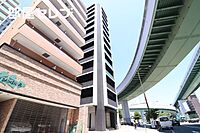 愛知県名古屋市東区泉1丁目6-15：物件画像／部屋セレブ御器所店　株式会社S-point