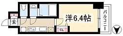 アステリ鶴舞ディオ 6階/-
