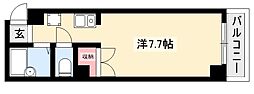 クレセント新瑞 3階/-