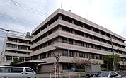名古屋市立緑市民病院 3400m