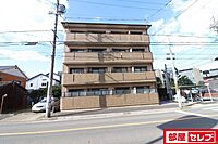愛知県名古屋市昭和区広路本町1丁目33：物件画像／部屋セレブ御器所店　株式会社S-point