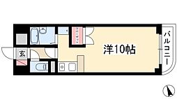 エクセル塩釜III 4階