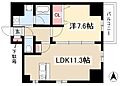 グランツ昭和館8階9.4万円