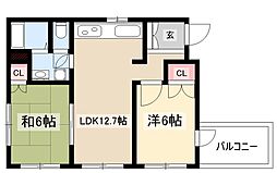 MIYAKOSOU 3階