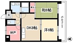 橘AKビル 10階